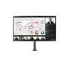 WQHD монитор LG 32QP880-B - фото 1