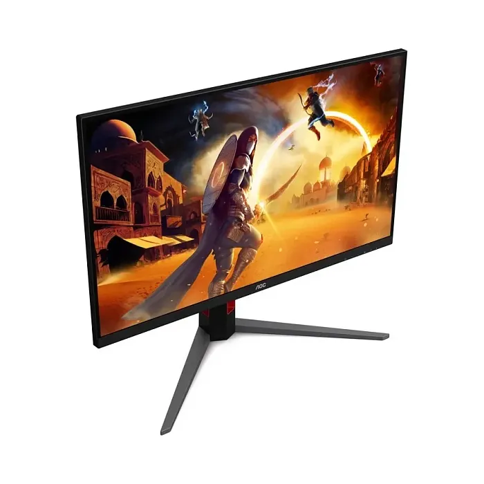 4K монитор AOC U32G4U - фото 4