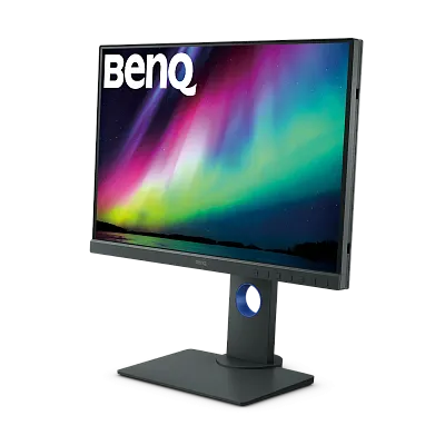 WUXGA монитор BenQ SW240 - фото 2