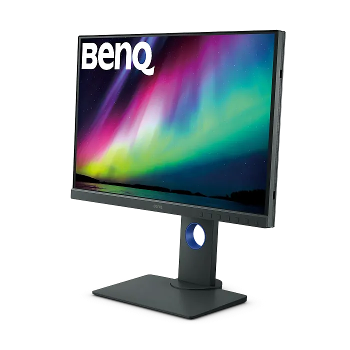 WUXGA монитор BenQ SW240 - фото 2