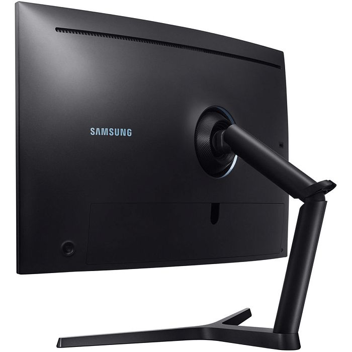 WQHD монитор Samsung C27HG70QQI - фото 15