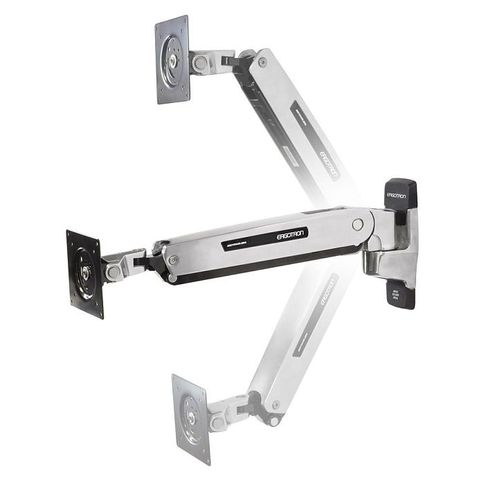 Настенный кронштейн Ergotron Interactive Arm LD (45-361-026) - фото 3
