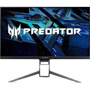 Годы спустя. Анонс монитора Acer X32 FP со 160 Гц 4K IPS с Mini LED