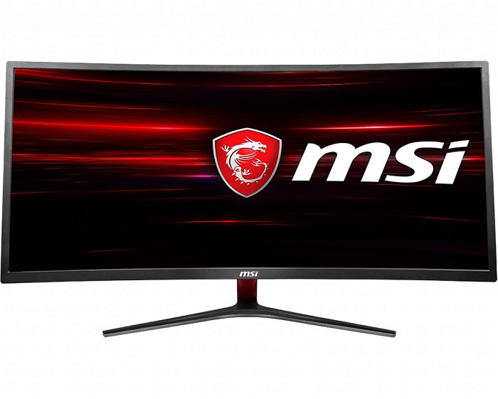 3.5K монитор MSI Optix MAG341CQ - фото 1