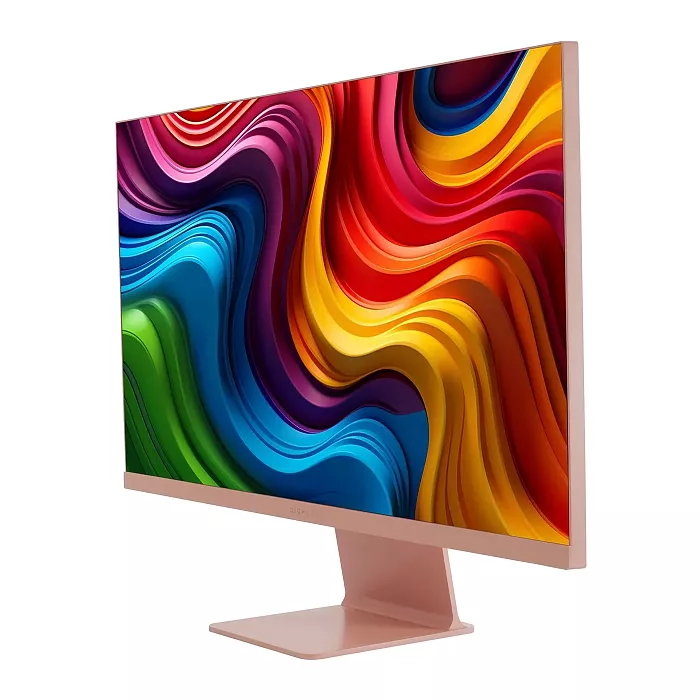WQHD монитор DIGMA PRO Art L Pink - фото 4
