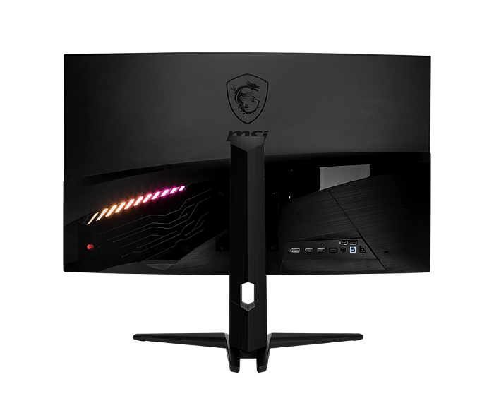 Full HD монитор MSI Optix MAG322CR - фото 3