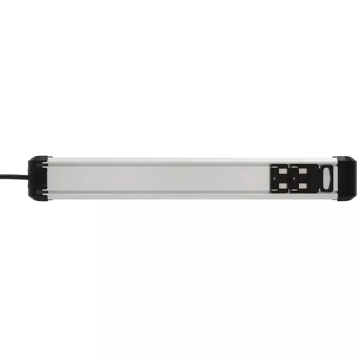 Сетевой фильтр Brennenstuhl Premium-Protect-Line 60 000 А 6 розеток, кабель 3 м., H05VV-F 3G1.5 черный 1391010600 - фото 4