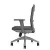 Компьютерное кресло KARNOX EMISSARY Q -сетка, серый (KX810102-MQ) - фото 7