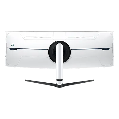 DUHD монитор Samsung Odyssey Neo G95NC (LS57CG952NIXCI) - фото 3