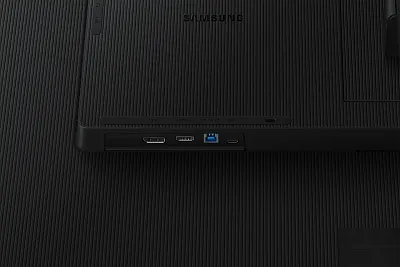 4K монитор Samsung ViewFinity S8 S80UD S37D802UAI (LS37D802UAIXCI) - фото 12