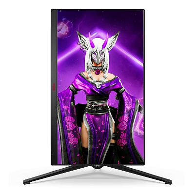 WQHD монитор AOC AGON AG274QS - фото 5