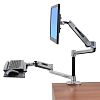 Кронштейн для монитора Ergotron LX Sit-Stand Desk Arm (45-360-026) - фото 5