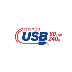 Компания Elecom представила кабели USB4 2.0