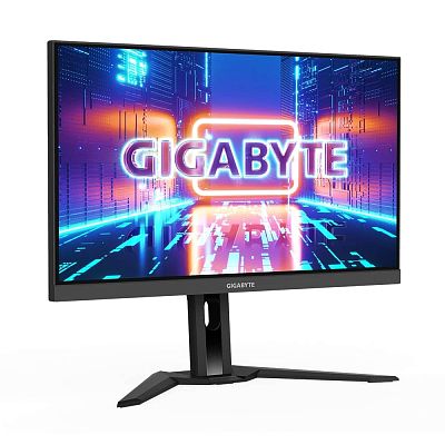 WQHD монитор Gigabyte M27Q P - фото 2