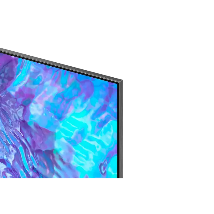 4K QLED телевизор Samsung QE65Q80CAUXCE - фото 5