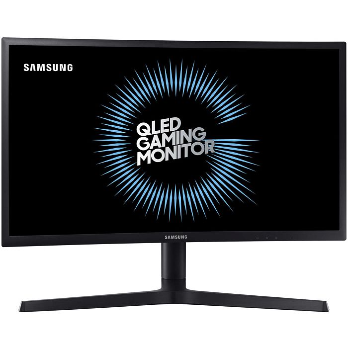 Full HD монитор Samsung C24FG73FQI - фото 12