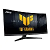 3.5K монитор ASUS TUF Gaming VG34WQ5A - фото 1