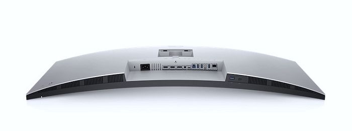 5K монитор Dell U4021QW - фото 4