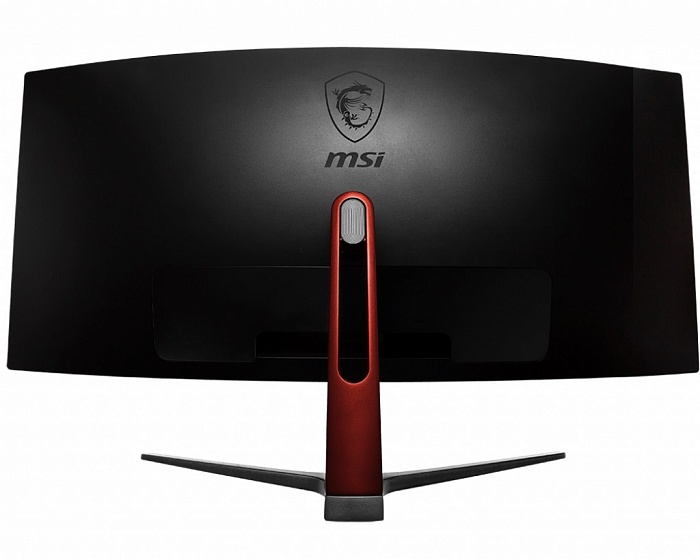 3.5K монитор MSI Optix MAG341CQ - фото 3