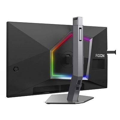 Full HD монитор AOC AGON Pro AG246FK - фото 3