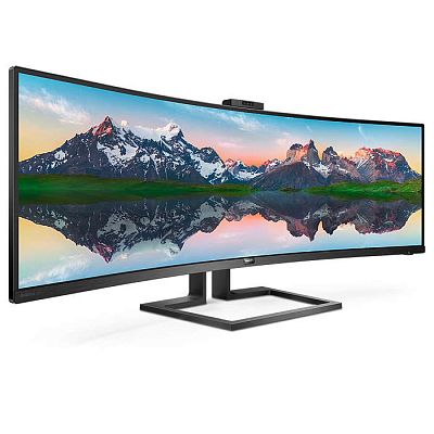 DWQHD монитор Philips 499P9H/00 - фото 3