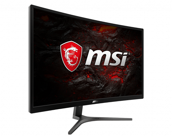 Full HD монитор MSI Optix MAG271CP - фото 2