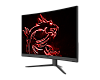 Full HD монитор MSI G27C4 E2 - фото 2