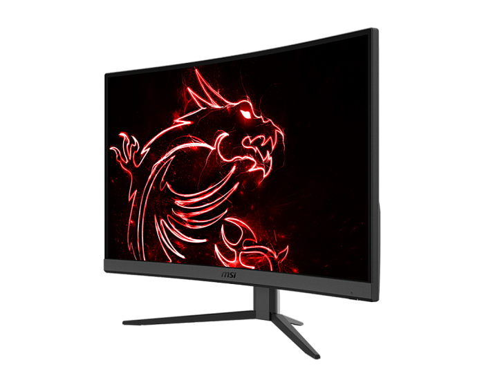 Full HD монитор MSI G27C4 E2 - фото 2