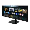 4K монитор Samsung Smart Monitor M7 M70F S32FM70 (LS32FM702UIXCI) - фото 9