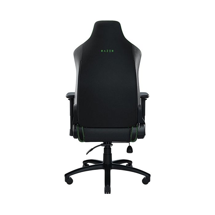 Игровое кресло Razer Iskur X XL Black/Green (RZ38-03960100-R3G1) - фото 2