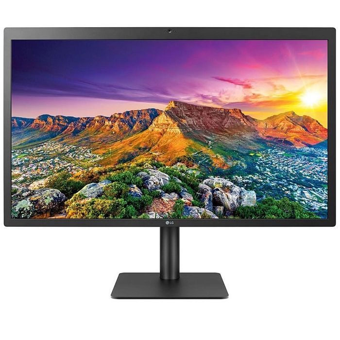 5K монитор LG UltraFine 5K (27MD5KL-B) - фото 1
