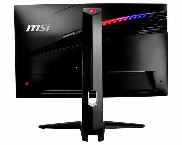 WQHD монитор MSI Optix MAG271CQR - фото 4