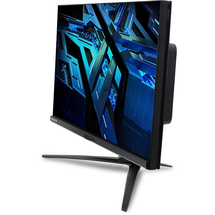 WQHD монитор Acer Predator XB273UFbmiiprzx (UM.HX3EE.F05) - фото 4