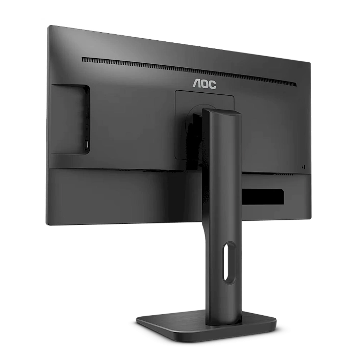 Full HD монитор AOC 24P1 - фото 5