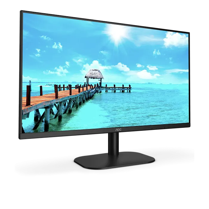 Full HD монитор AOC 27B2DM - фото 3
