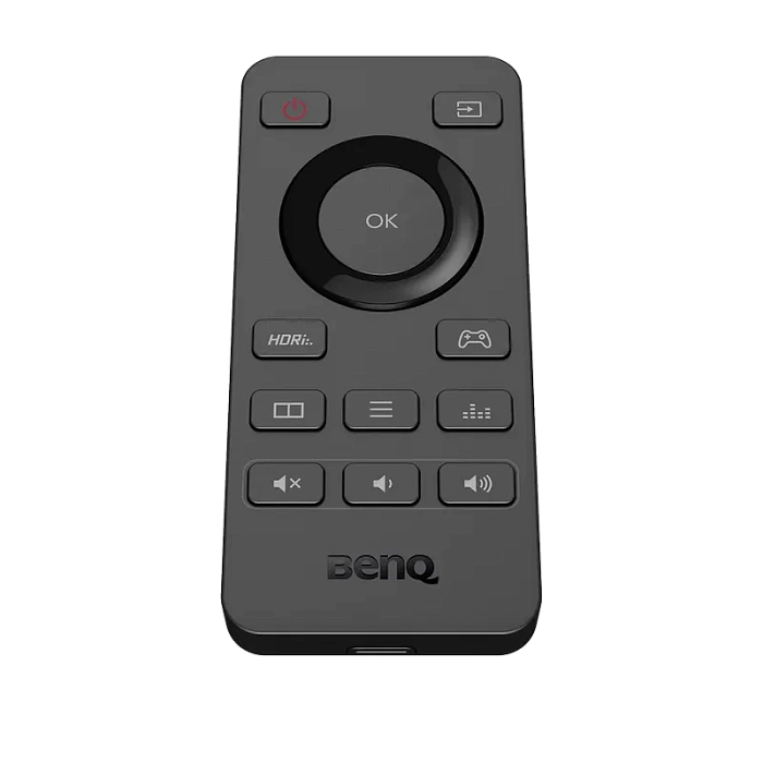 4K монитор BenQ Mobiuz EX321UX - фото 8