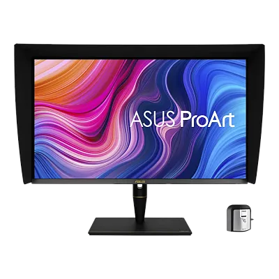 4K Монитор ASUS ProArt PA32UCX-PK - фото 1