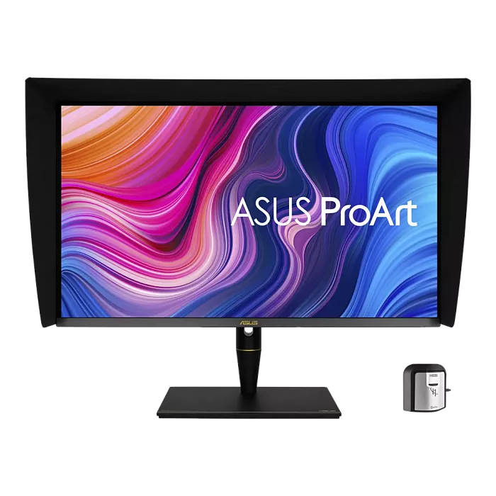 4K Монитор ASUS ProArt PA32UCX-PK - фото 1
