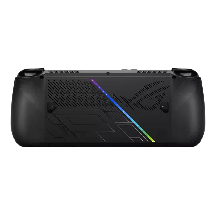 Портативная игровая консоль ASUS ROG Ally X 2024 RC72LA (RC72LA-NH011W) - фото 10