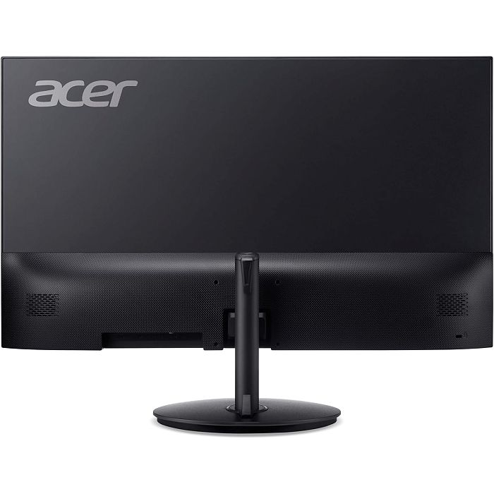 WQHD монитор Acer SH272UEbmiphux - фото 5
