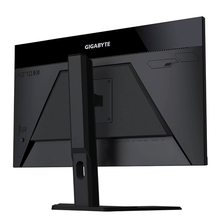 WQHD монитор Gigabyte M27Q X - фото 5
