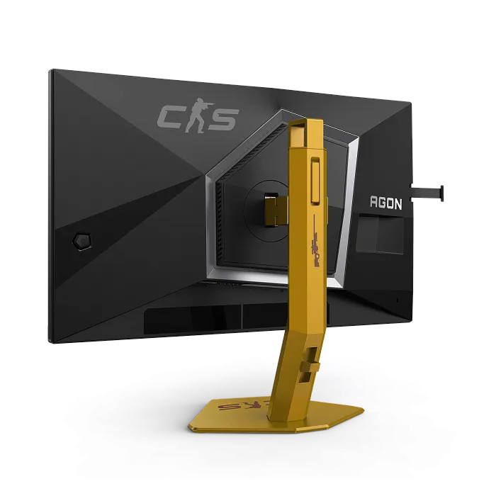 Full HD монитор AOC AGON PRO CS24A - фото 10