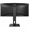 3.5K монитор AOC CU34P2A - фото 4