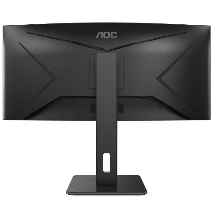 3.5K монитор AOC CU34P2A - фото 4