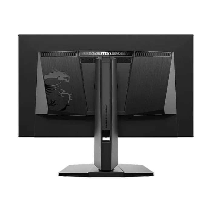WQHD монитор MSI MAG 272QP QD-OLED X24 - фото 2
