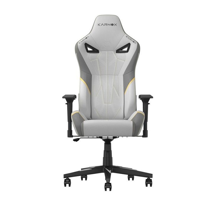 Компьютерное кресло KARNOX LEGEND Wizards edition, белый (KX800507-Wizards) - фото 2