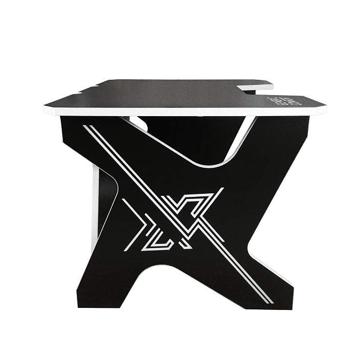 Компьютерный стол Generic Comfort Gamer Mini SEVEN/DS/NW - фото 2