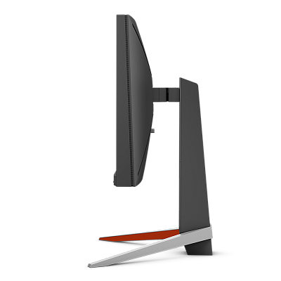 Full HD монитор BenQ MOBIUZ EX240 (9H.LL8LB.QBE) - фото 5