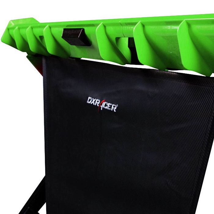 Компьютерный игровой стол DXRacer GD/1000/NE - фото 3