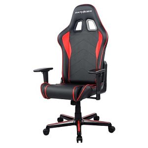 Компьютерное игровое кресло DXRacer OH/P08/NR